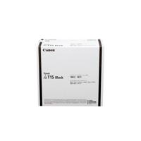 Canon 5818C001 tonercartridge 1 stuk(s) Origineel Zwart