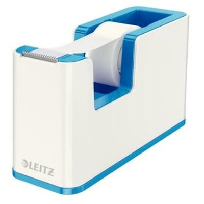 Plakband Leitz Blauw