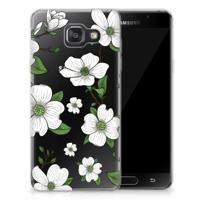 Samsung Galaxy A3 2016 | TPU Case | Dogwood Flowers Samsung Galaxy A3 2016 | TPU Case | Dogwood Flowers