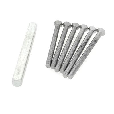 HOPPE Montageset Hefschuifdeurbeslag KR/KR DD50-60