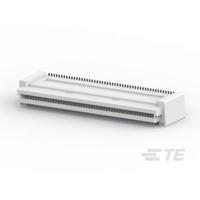 TE Connectivity 5-5179010-4 Mezzanineconnector Inhoud: 1 stuk(s) Tube