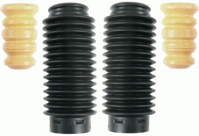 Aanslagrubber met stofkap - Protection kit 900217