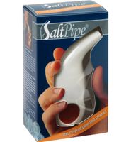 Saltpipe Saltpipe Classic Zout Inhalator (60g) - thumbnail
