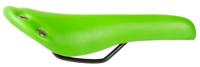 M-Wave Zadel fixie/race groen