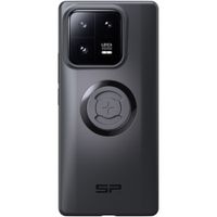 SP CONNECT Phone Case SPC+, Smartphone en auto GPS houders, Xiaomi 13 Pro - thumbnail