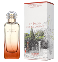 Hermès - Hermes Un Jardin Sur La Lagune 100 ml Eau de toilette