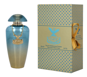 The Merchant Of Venice La Fenice Pour Femme Eau de parfum Spray 100 ml Dames
