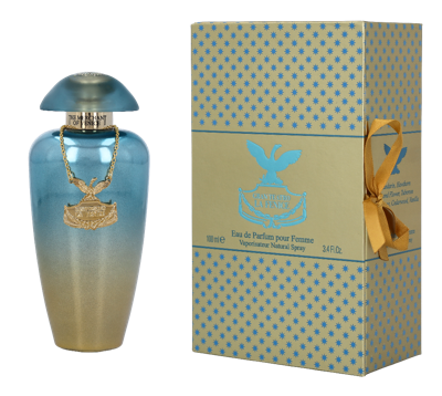 The Merchant Of Venice La Fenice Pour Femme Eau de parfum Spray 100 ml Dames