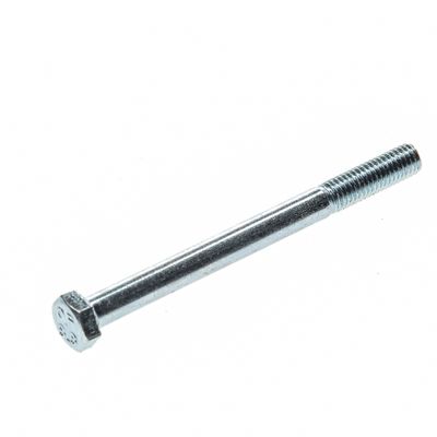 Moerbout staal 8.8 geg. m 5x 50