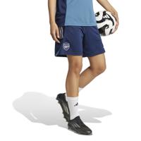 adidas Arsenal Trainingsbroekje 2025-2026 Dames Donkerblauw Blauw Wit