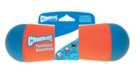 Chuckit Tumble Bumper M 6 cm x 21 cm - thumbnail