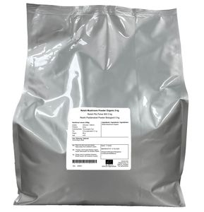 Reishi Paddenstoel Poeder Biologisch 5 kg