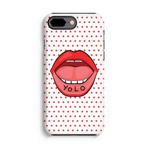 Yolo Denise: iPhone 7 Plus Tough Case