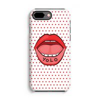 Yolo Denise: iPhone 7 Plus Tough Case Yolo Denise: iPhone 7 Plus Tough Case