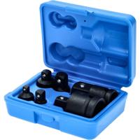 Brilliant Tools BT024605 BT024605 Dopsleuteladapter Aandrijving 1/4 (6.3 mm), 3/8 (10 mm), 1/2 (12.5 mm), 3/4 (20 mm) 1 stuk(s)