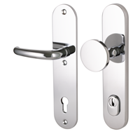 Knopg.LS SKG Halfsabel/Ovaal MGC K92