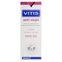 Vitis Anti-Stain Tandpasta 50ml