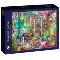 Kitschy Cute Collector Puzzel 1000 stukjes
