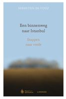 Een binnenweg naar Istanbul - Sebastien de Fooz - ebook