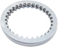 TRW stalen ringset clutch.steel.kit mes305-6