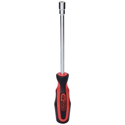KS Tools 159.1207 Dopschroevendraaier Sleutelbreedte (metrisch): 9 mm