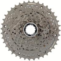 Shimano cs-lg400-10 linkglide 10-speed cassette