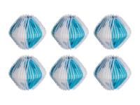 Wenko Droogbollen (pluizenbollen set van 6)