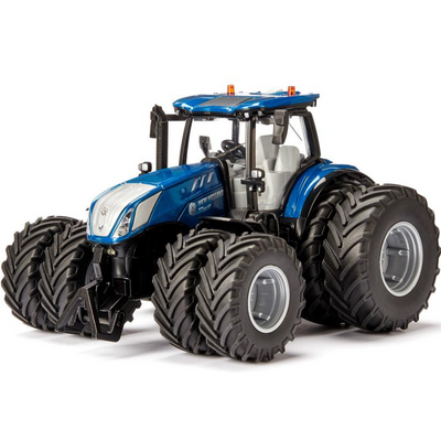 Siku Control New Holland T7.315 1:32