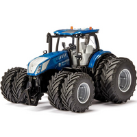 Siku Control New Holland T7.315 1:32
