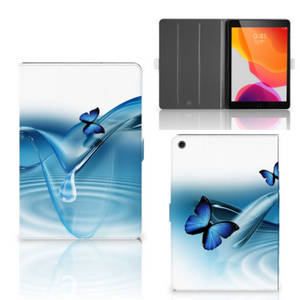 iPad 10.2 2019 | iPad 10.2 2020 | 10.2 2021 Flip Case Vlinders