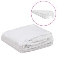 Kashoes vervangend (36 m²) 3x12x2 m transparant