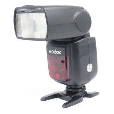 Godox V860II Canon Kit occasion