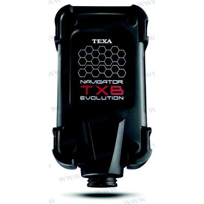 RECD06591 - NAVIGATOR TXB EVOLUTION Texa