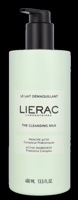Lierac Paris - Lierac The Cleansing Milk 400 ml Bodylotion