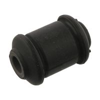 Draagarmrubber 37017
