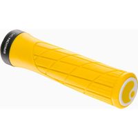 Ergon Handvatten GA2 yellow mellow