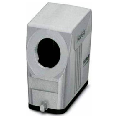 Phoenix Contact 1424349 HC-STA-D15-HHFS-1STP21-ELC-AL Afdekkap 1 stuk(s)