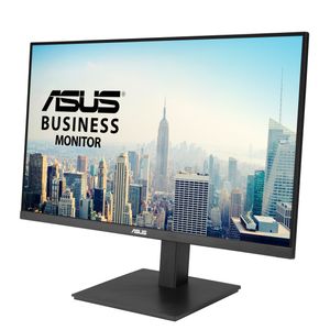 ASUS VA32UQSB computer monitor 80 cm (31.5") 3840 x 2160 Pixels 4K Ultra HD LED Zwart