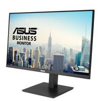 ASUS VA32UQSB computer monitor 80 cm (31.5") 3840 x 2160 Pixels 4K Ultra HD LED Zwart - thumbnail