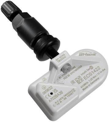 Huf tpms sensor "ecs". wheel sensor, tire pressu ecs1422