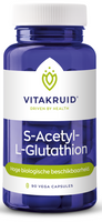 S-Acetyl-L-Glutathion 100 mg 90