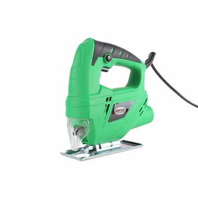 Hofftech Wipzaag - Decoupeerzaag - 350 Watt - Inclusief 2 T-Schacht Zaagjes Hofftech Wipzaag - Decoupeerzaag - 350 Watt - Inclusief 2 T-Schacht Zaagjes