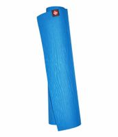 Manduka eKO Lite Yogamat Rubber Blauw 4 mm - Dresden Blue - 180 x 61 cm