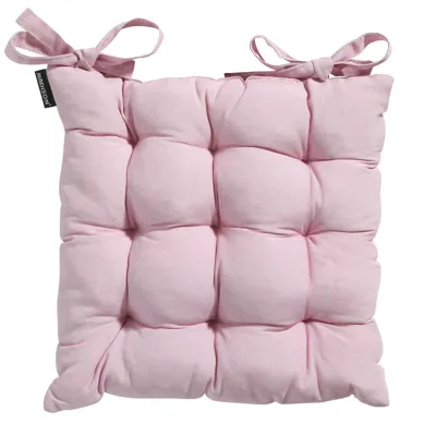 Madison kussen toscane 46x46cm Panama soft pink