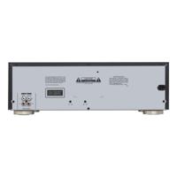 Radio CD Teac AD-850-SE/B