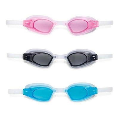 Zwembril Intex Free Style Sport jong 3