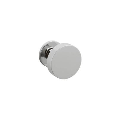 Olivari DeurknopLink vast chroom - S200RFBCR