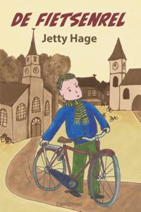De fietsenrel (Paperback)