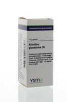 VSM Ailanthus glandulosa D6 (10 gr)