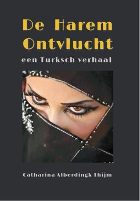 De harem ontvlucht (Paperback)